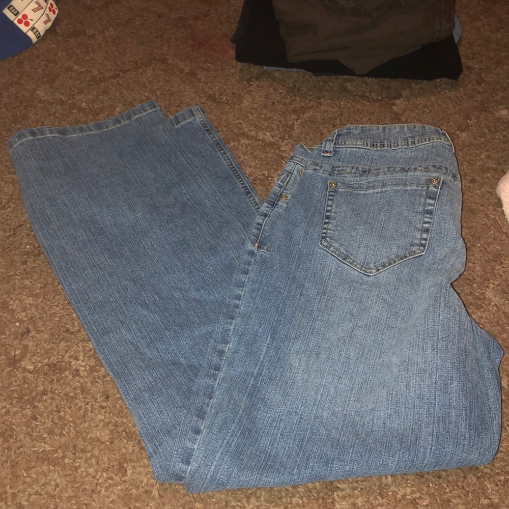Cato jeans